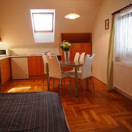 Apartmány pod Kozákovem Tatobity Exterior foto