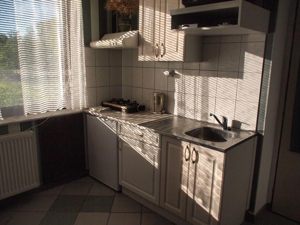 Apartmány pod Kozákovem Tatobity Exterior foto